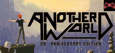 Another World â€“ 20th Anniversary Edition System Requirements