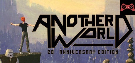 Another World – 20th Anniversary Edition System Requirements