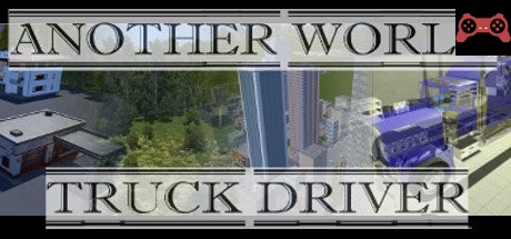 Another world: Truck driver System Requirements
