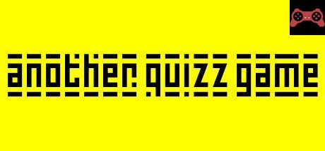 AnotherQuizzGame System Requirements