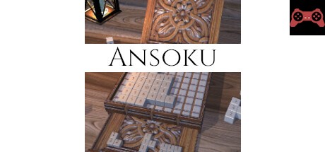 Ansoku System Requirements