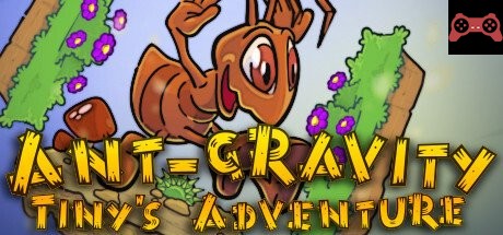 Ant-gravity: Tiny's Adventure System Requirements