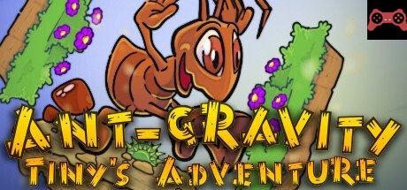 Ant-gravity: Tiny's Adventure System Requirements