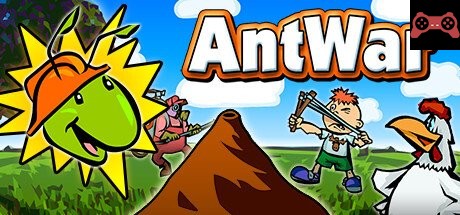 Ant War: Domination System Requirements