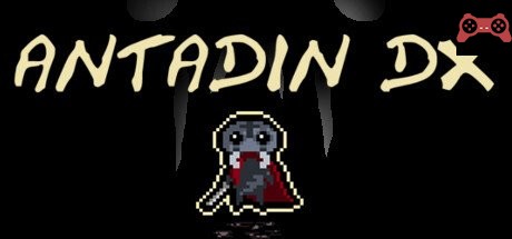 Antadin DX System Requirements