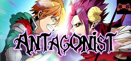 Antagonist System Requirements