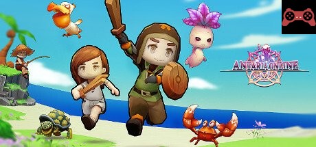 Antaria Online System Requirements