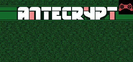 Antecrypt System Requirements
