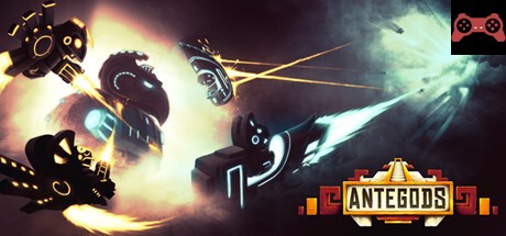 Antegods - Stonepunk arena shooter System Requirements