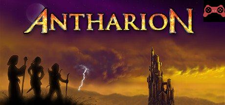 AntharioN System Requirements