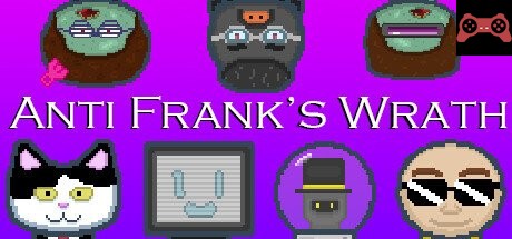 Anti Frank's Wrath System Requirements