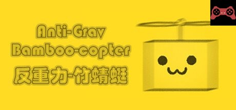 Anti-Grav Bamboo-copter System Requirements