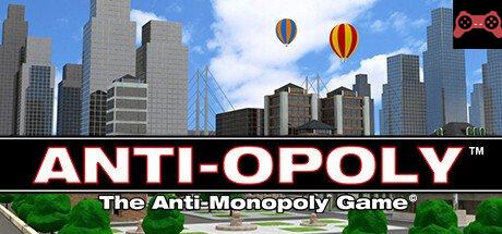 Anti-Opoly System Requirements