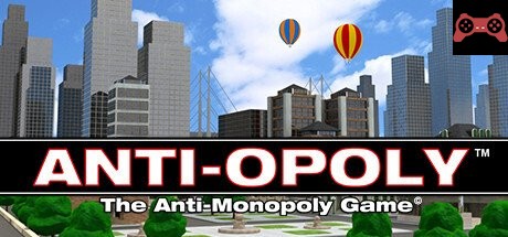 Anti-Opoly System Requirements