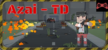 Anti Zombie AI - Tower Defense (Azai - TD) System Requirements