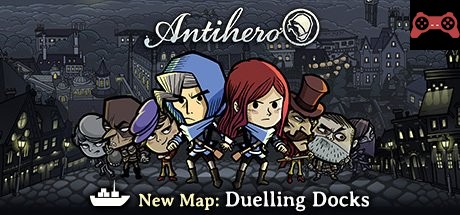 Antihero System Requirements