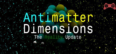 Antimatter Dimensions System Requirements