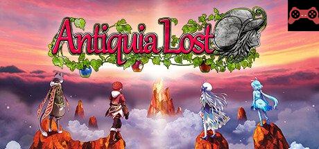 Antiquia Lost System Requirements