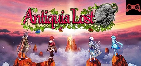 Antiquia Lost System Requirements