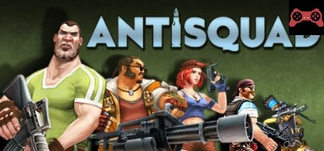 Antisquad System Requirements