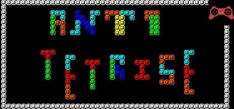 Antitetrise System Requirements