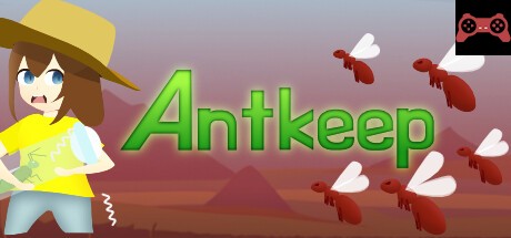 Antkeep System Requirements
