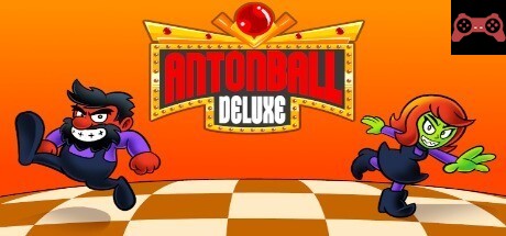 Antonball Deluxe System Requirements