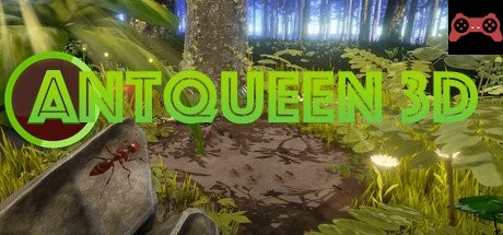 AntQueen 3D System Requirements