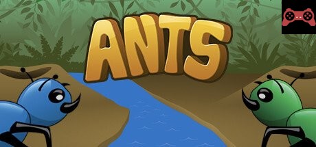Ants System Requirements