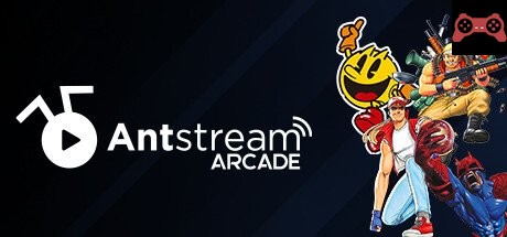 Antstream Arcade System Requirements