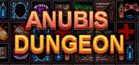 Anubis Dungeon System Requirements