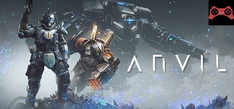 ANVIL System Requirements