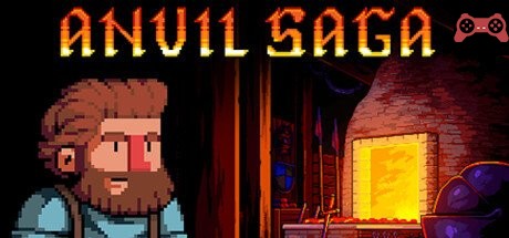 Anvil Saga System Requirements