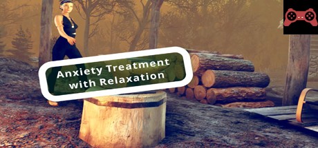 Anxiety Treatment with Relaxation System Requirements