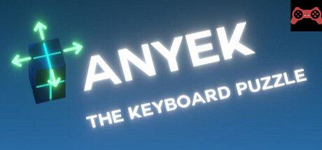 ANYEK - The Keyboard Puzzle System Requirements