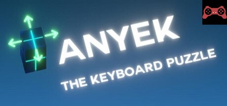 ANYEK - The Keyboard Puzzle System Requirements