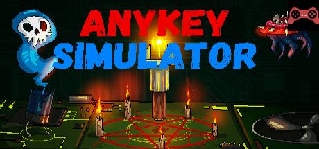 Anykey Simulator System Requirements