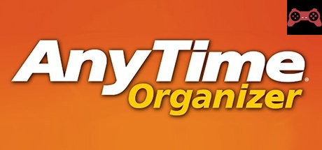 AnyTime Organizer Deluxe 16 System Requirements