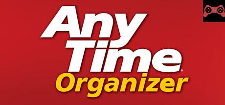 AnyTime Organizer Standard 15 System Requirements