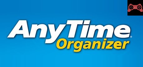 AnyTime Organizer Standard 16 System Requirements