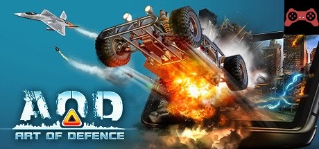 AOD: Art Of Defense System Requirements