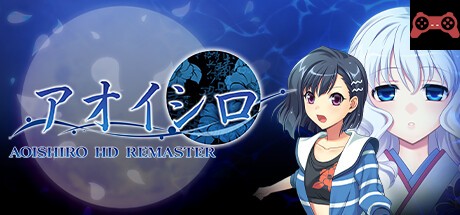 AOISHIRO HD REMASTER System Requirements