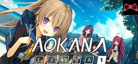 Aokana - EXTRA1 System Requirements