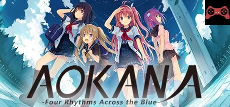 Aokana - Four Rhythms Across the Blue System Requirements