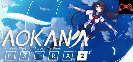 Aokana - Four Rhythms Across the Blue - EXTRA2 System Requirements