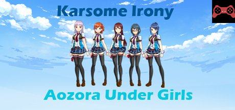 Aozora Under Girls - Karsome Irony System Requirements
