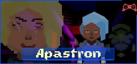 Apastron System Requirements