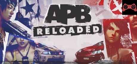 APB Reloaded System Requirements