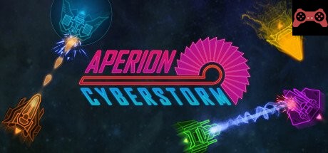 Aperion Cyberstorm System Requirements