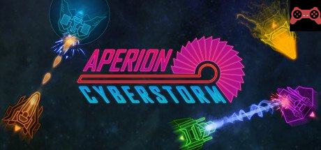 Aperion Cyberstorm System Requirements